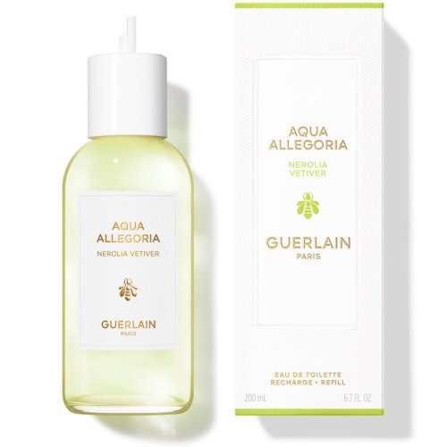 GUERLAIN Aqua Allegoria Nerolia Vetiver - Eau de Toilette GUERLAIN Aqua Allegoria Nerolia Vetiver - Eau de Toilette